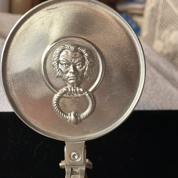 Avon Vintage -1996- “A Christmas Carol Stein” handcrafted in Brazil #52698 - Picture 9 of 11